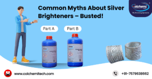 Read more about the article Common Myths About Silver Brighteners – Busted!