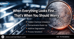 Read more about the article The Day Your Plating “Looks Fine” Is the Day You Should Be Worried