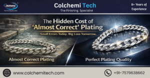 Read more about the article The Hidden Cost of ‘Almost Correct’ Plating