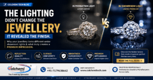 Read more about the article Why Some Jewellery Looks Premium Under Light While Others Don’t